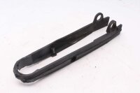 Protector de cadena del brazo oscilante del riel...