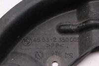 Top fork bridge fork clamp handlebar mount motorcycle part BMW F 650 GS R13 00-00