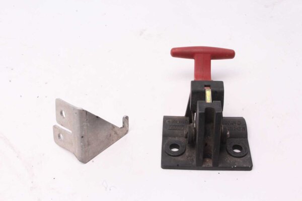 Bagsædepolstring på motorcykelsæde, passagersæde BMW F 650 GS R13 00-00