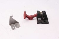 Rear seat motorcycle seat upholstery passenger seat BMW F...