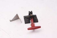 Bagsædepolstring på motorcykelsæde, passagersæde BMW F 650 GS R13 00-00