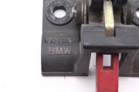 Bagsædepolstring på motorcykelsæde, passagersæde BMW F 650 GS R13 00-00