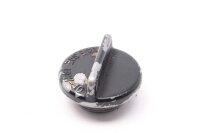 Täyttöaukon kannen suljin Kawasaki Z 650 KZ650F...