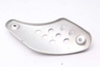 Protezione termica dello scarico, copertura dello scudo termico destro BMW F650GS Dakar R13 0173 00-03