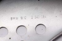 Protezione termica dello scarico, copertura dello scudo termico destro BMW F650GS Dakar R13 0173 00-03