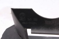 Jäähdyttimen säleikkö vasen Jäähdyttimen säleikkö BMW F650GS Dakar R13 0173 00-03