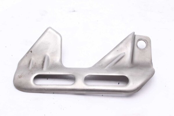 Protezione termica anteriore sinistra dello scarico BMW F650GS Dakar R13 0173 00-03