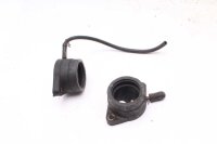 Imusarja kaasuttimen kumi imuputki imulaippa Yamaha XS...