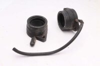 Imusarja kaasuttimen kumi imuputki imulaippa Yamaha XS...