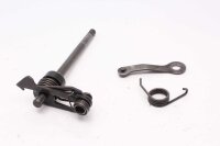 Schalthebel Schaltpedal Schaltwelle Getriebe BMW F650GS...