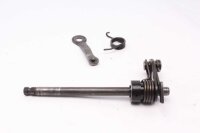 Schalthebel Schaltpedal Schaltwelle Getriebe BMW F650GS...