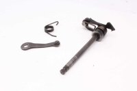 Vaihdevipu, vaihdepoljin, vaihdekepin akseli, vaihteisto BMW F650GS Dakar R13 0173 00-03