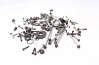 Motoronderdelen schroeven afdichtingen bouten set Yamaha...