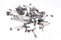 Motoronderdelen schroeven afdichtingen bouten set Yamaha...