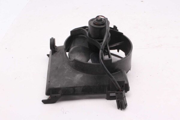 Kølerblæser Elektrisk blæser Kølerblæser Motorkøling BMW F 650 GS R13 00-00