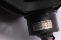Kølerblæser Elektrisk blæser Kølerblæser Motorkøling BMW F 650 GS R13 00-00