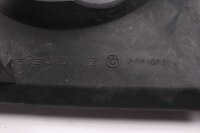 Kølerblæser Elektrisk blæser Kølerblæser Motorkøling BMW F 650 GS R13 00-00