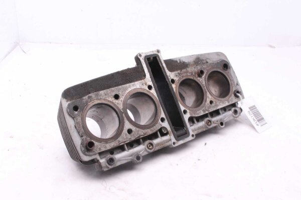 Cylinder piston set engine block cylinder bank UK129 Yamaha XJ 650 4K0 80-82