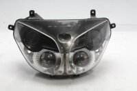 Strålkastarfäste strålkastare Moto Guzzi...