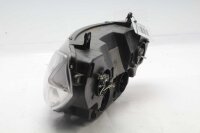 Strålkastarfäste strålkastare Moto Guzzi...