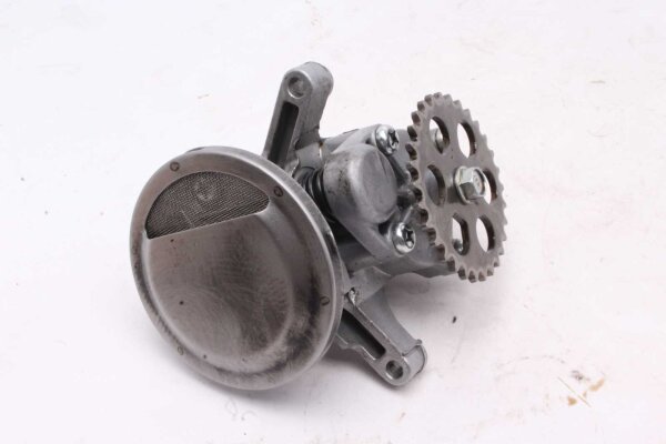 Oliepomp motoroliepomp smeerpomp olietoevoer Yamaha XJ 650 4K0 80-82