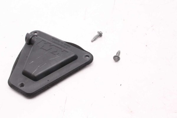 Luchtfilterkastdeksel Luchtfilterkastdeksel Luchtfilterkast KTM 990 Super Duke 990SD 07-11