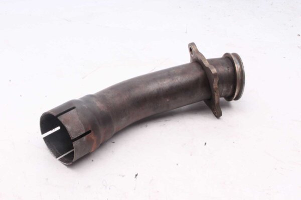 Achteruitlaatspruitstuk Uitlaatpijp KTM 990 Super Duke 990SD 07-11