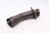 Auspuffkrümmer hinten Krümmer Auspuffrohr KTM...