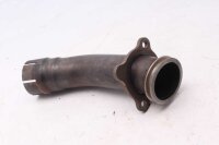 Auspuffkrümmer hinten Krümmer Auspuffrohr KTM...