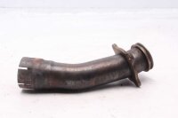 Achteruitlaatspruitstuk Uitlaatpijp KTM 990 Super Duke 990SD 07-11