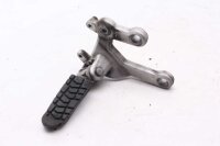 Footrest front right Footrest driver right KTM 990 Super Duke 990SD 07-11