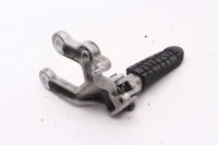 Footrest front right Footrest driver right KTM 990 Super Duke 990SD 07-11