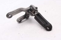 Footrest front right Footrest driver right KTM 990 Super Duke 990SD 07-11