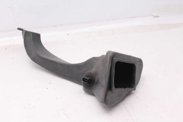 Ansaugkanal Luftgitter Luftführung Luftansaugung BMW F 650 GS R13 00-00