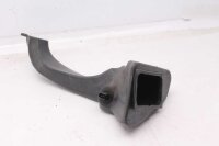 Intake duct Air grille Air duct Air intake BMW F 650 GS...