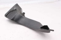 Intake duct Air grille Air duct Air intake BMW F 650 GS...