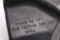 Ansaugkanal Luftgitter Luftführung Luftansaugung BMW F 650 GS R13 00-00