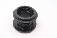 Ansaugstutzen Vergasergummi Ansauggummi...