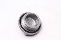 Täyttöaukon kannen suljin Kawasaki Z 550...