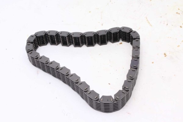 Jakoketjun liukukiskon ohjauskisko moottori Kawasaki Z 550 KZ550A/A 80-83