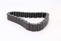 Jakoketjun liukukiskon ohjauskisko moottori Kawasaki Z...