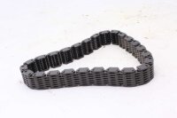 Jakoketjun liukukiskon ohjauskisko moottori Kawasaki Z 550 KZ550A/A 80-83