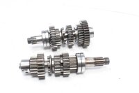 Vaihdeakselin siirtoakseli vaihdevaihteisto Kawasaki Z...