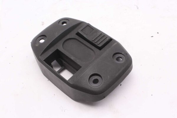 Switch holder bracket electrical assembly BMW F650GS Dakar R13 0173 00-03