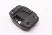 Schalteraufnahme Halterung Elektrik Montage BMW F650GS...