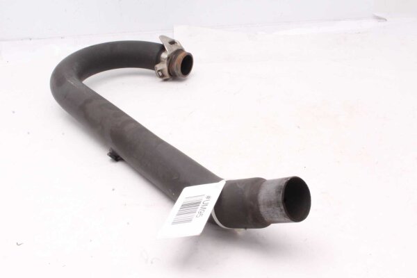 Udstødningsmanifold højre udstødningsrør Moto Guzzi Norge 1200 4V LP H011 06-10