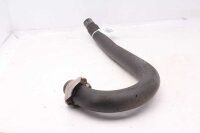 Udstødningsmanifold højre udstødningsrør Moto Guzzi Norge 1200 4V LP H011 06-10