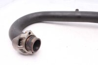 Udstødningsmanifold højre udstødningsrør Moto Guzzi Norge 1200 4V LP H011 06-10