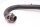 Udstødningsmanifold højre udstødningsrør Moto Guzzi Norge 1200 4V LP H011 06-10