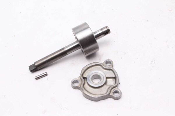 Öljypumppu moottoriöljypumppu Kawasaki ZXR400 ZX400L Kawasaki ZX-R 400 ZX400L1-L4 94-94